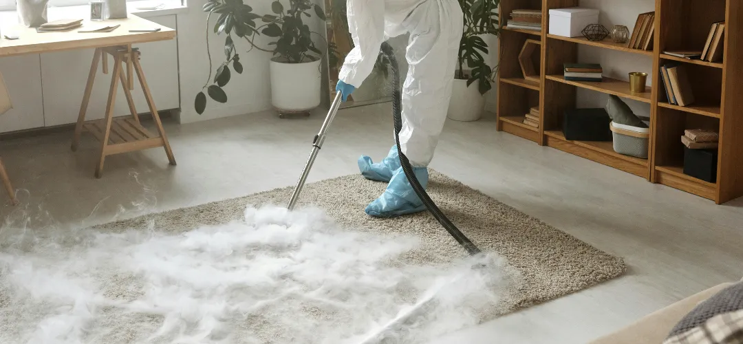 7 Hidden Carpet Cleaning Mistakes That Are Ruining Your Floors Faster